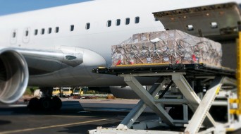 Air Cargo Services